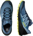 Salomon Sense Ride Copen Blue  Férfi futócipő