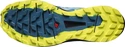 Salomon Sense Ride Copen Blue  Férfi futócipő