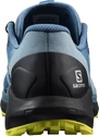 Salomon Sense Ride Copen Blue  Férfi futócipő