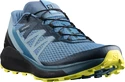 Salomon Sense Ride Copen Blue  Férfi futócipő