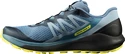 Salomon Sense Ride Copen Blue  Férfi futócipő