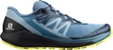 Salomon Sense Ride Copen Blue  Férfi futócipő