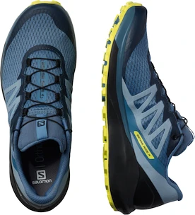 Salomon Sense Ride Copen Blue  Férfi futócipő