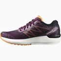 Salomon  Sonic 5 Balance Grape Wine/Black  Női futócipő