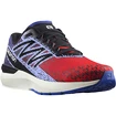 Salomon  Sonic 5 Balance Poppy Red/Clematis Blue  Férfi futócipő