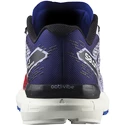 Salomon  Sonic 5 Balance Poppy Red/Clematis Blue  Férfi futócipő