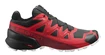 Salomon Speedcross 5 Goji Berry  Férfi futócipő