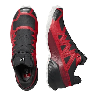 Salomon Speedcross 5 Goji Berry  Férfi futócipő