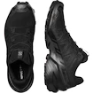 Salomon Speedcross 6 Black/Black/Phantom  Női futócipő