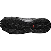 Salomon Speedcross 6 Black/Black/Phantom  Női futócipő