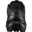 Salomon Speedcross 6 Black/Black/Phantom  Női futócipő