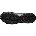 Salomon Speedcross 6 Black/Black/Phantom  Női futócipő