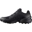 Salomon Speedcross 6 Gore-Tex Black/Black/Phantom  Férfi futócipő