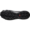 Salomon Speedcross 6 Gore-Tex Black/Black/Phantom  Férfi futócipő