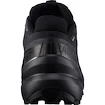 Salomon Speedcross 6 Gore-Tex Black/Black/Phantom  Férfi futócipő