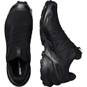 Salomon Speedcross 6 Gore-Tex Black/Black/Phantom  Férfi futócipő