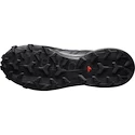 Salomon Speedcross 6 Gore-Tex Black/Black/Phantom  Férfi futócipő