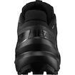 Salomon Speedcross 6 Gore-Tex Black/Black/Phantom  Női futócipő