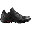 Salomon Speedcross 6 Gore-Tex Black/Black/Phantom  Női futócipő