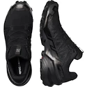 Salomon Speedcross 6 Gore-Tex Black/Black/Phantom  Női futócipő