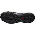 Salomon Speedcross 6 Gore-Tex Black/Black/Phantom  Női futócipő