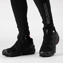 Salomon Speedcross 6 Gtx Black/Black/Phantom  Férfi futócipő