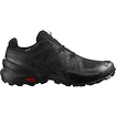 Salomon Speedcross 6 Gtx Black/Black/Phantom  Férfi futócipő UK 10