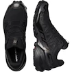 Salomon Speedcross 6 Gtx Black/Black/Phantom  Női futócipő