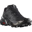 Salomon Speedcross 6 Gtx Black/Black/Phantom  Női futócipő