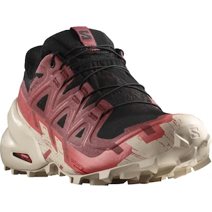 Salomon Speedcross 6 Gtx Black/Cohide/Fad  Női futócipő