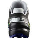 Salomon Speedcross 6 Gtx Black/Surf The Web/Safety Yellow  Férfi futócipő