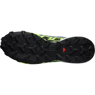 Salomon Speedcross 6 Gtx Flint/Grgeck/Black  Férfi futócipő UK 9,5