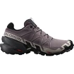 Salomon Speedcross 6 Moonscape/Black/Ashe  Női futócipő