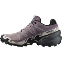 Salomon Speedcross 6 Moonscape/Black/Ashe  Női futócipő