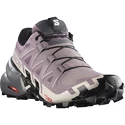 Salomon Speedcross 6 Moonscape/Black/Ashe  Női futócipő