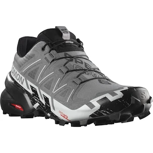 Salomon Speedcross 6 Quiet Shade  Férfi futócipő UK 10