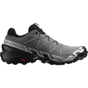 Salomon Speedcross 6 Quiet Shade  Férfi futócipő UK 10