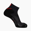 Salomon Speedcross Ankle Ebony  Zokni 11 1/2 - 14