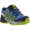 Salomon Speedcross Speedcross CSWP J Nautical Blue  Gyerekfutócipő