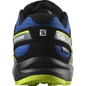 Salomon Speedcross Speedcross CSWP J Nautical Blue  Gyerekfutócipő