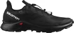 Salomon  Supercross 3 GTX Black  Férfi futócipő