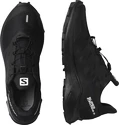 Salomon  Supercross 3 GTX Black  Férfi futócipő