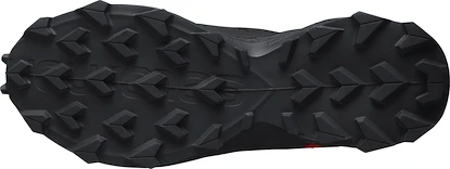 Salomon  Supercross 3 GTX Black  Férfi futócipő