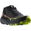 Salomon Thundercross  Black / Quiet Shade / Neon Flame  Férfi futócipő