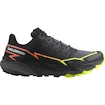 Salomon Thundercross  Black / Quiet Shade / Neon Flame  Férfi futócipő