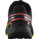 Salomon Thundercross  Black / Quiet Shade / Neon Flame  Férfi futócipő