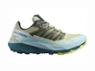 Salomon  THUNDERCROSS W Alfalfa/TanagerTurquoise/Sunny Lime  Női futócipő UK 6,5