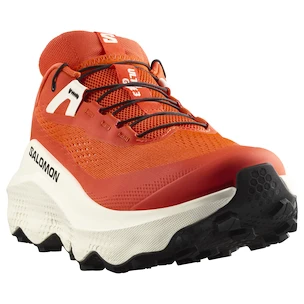 Salomon Ultra Glide 3 Cherry Tomato/Vanilla Ice/Black   Férfi futócipő