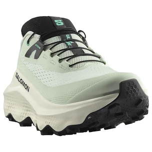 Salomon Ultra Glide 3 Clearly Aqua/Vanilla Ice/Asphalt   Női futócipő