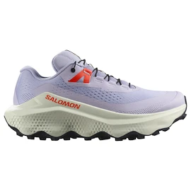 Salomon Ultra Glide 3 Cosmic Sky/Icicle/Neon Flame Női futócipő